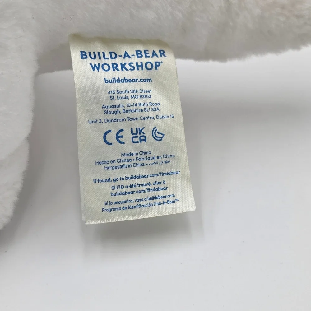 Build-A-Bear 19